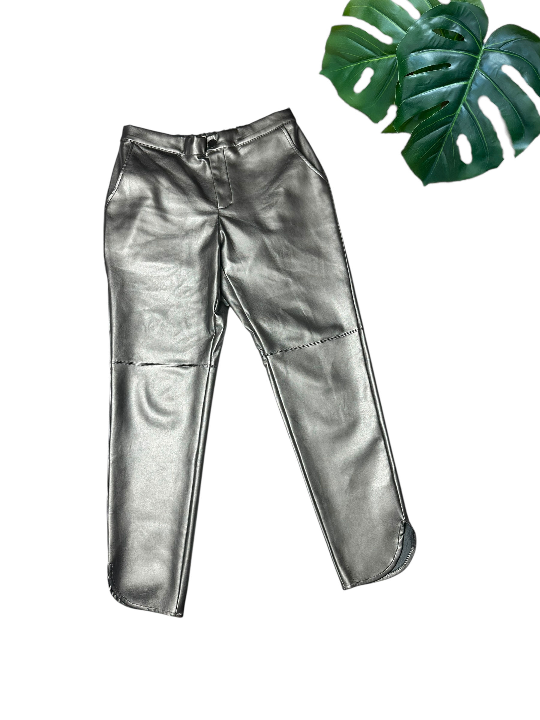 Pantalón Engomado Lolita Talle 40