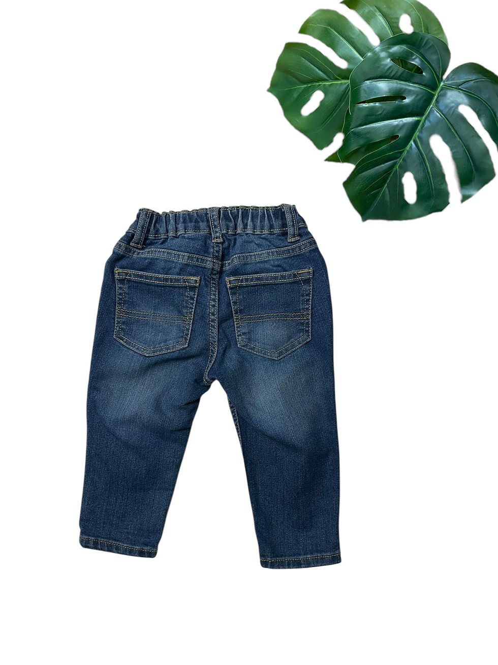 Miniatura: Jeans Oshkosh 12 meses