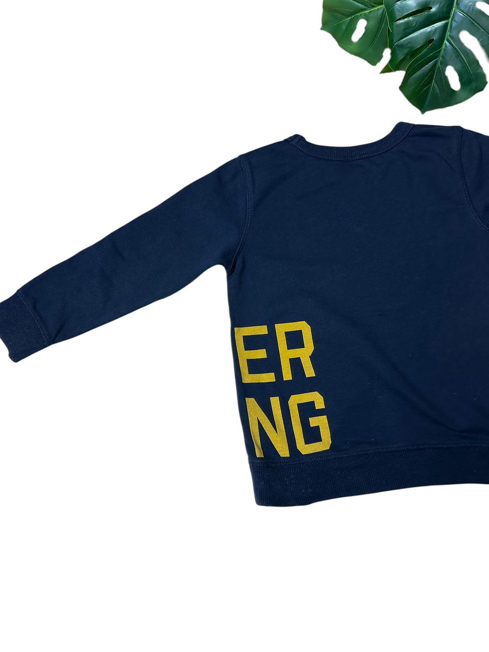 Miniatura: Buzo Fino Carters Talle 3