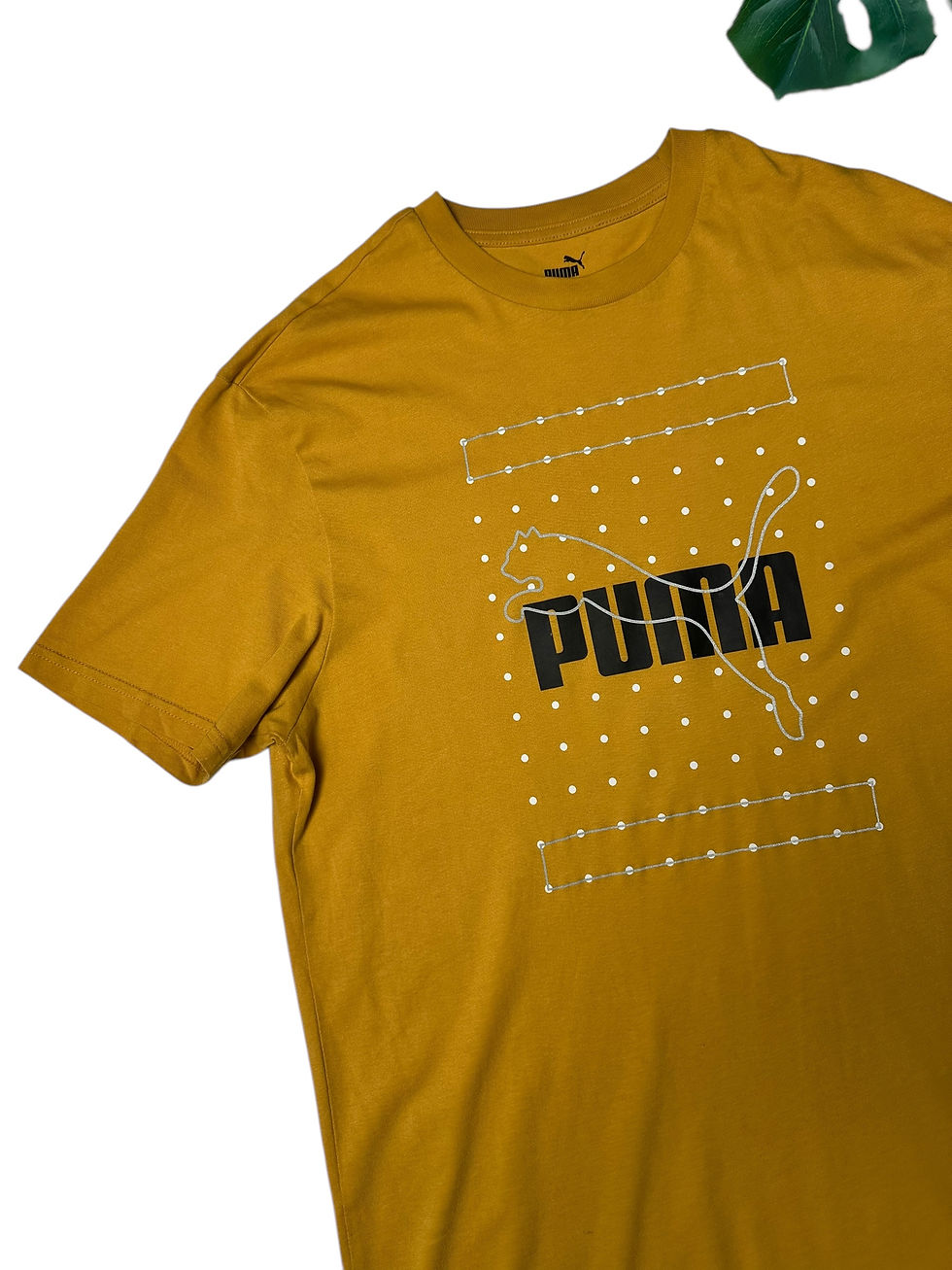 Miniatura: Remera Puma Talle S 