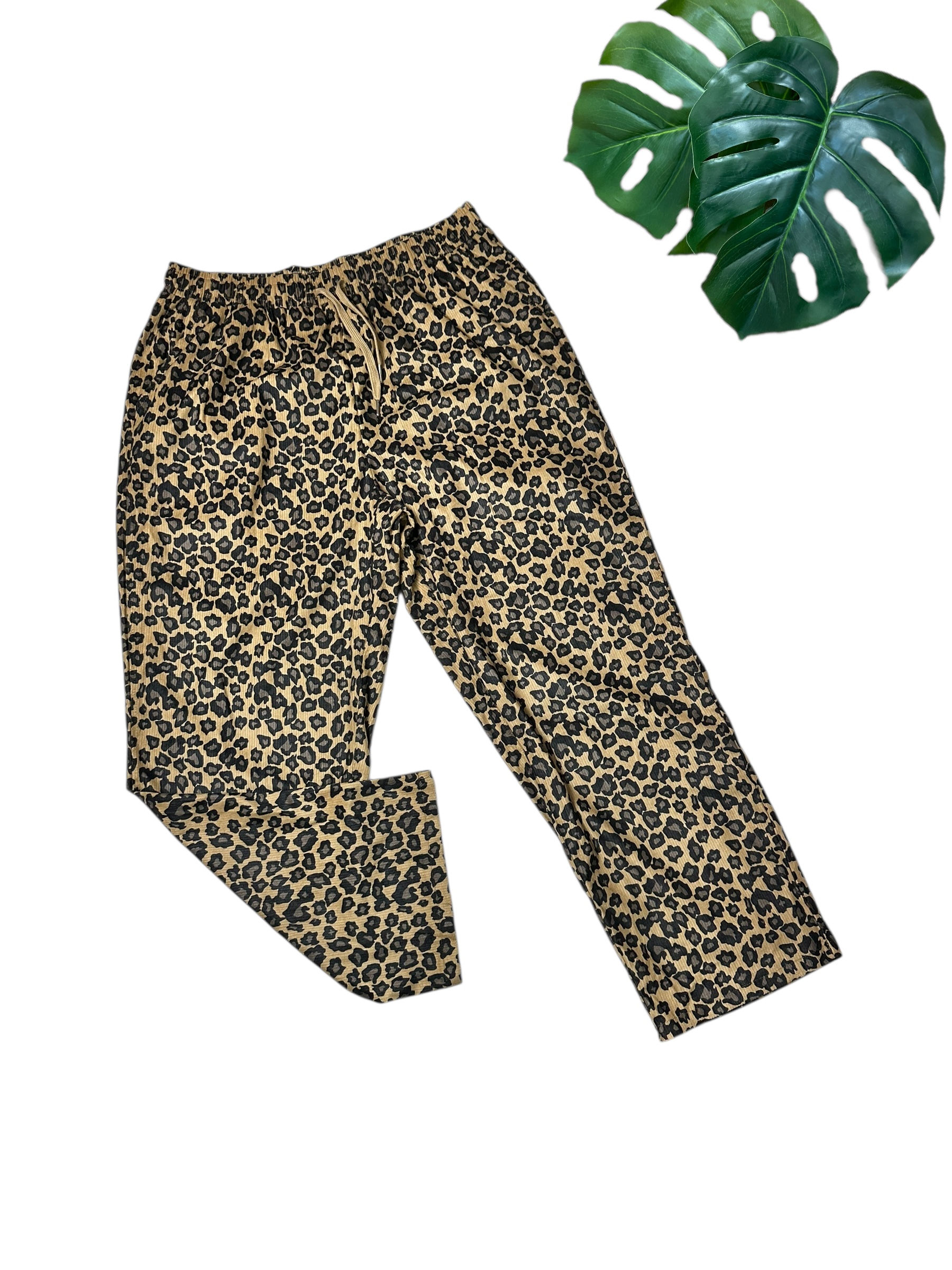 Palazo NUEVO Talle XXL