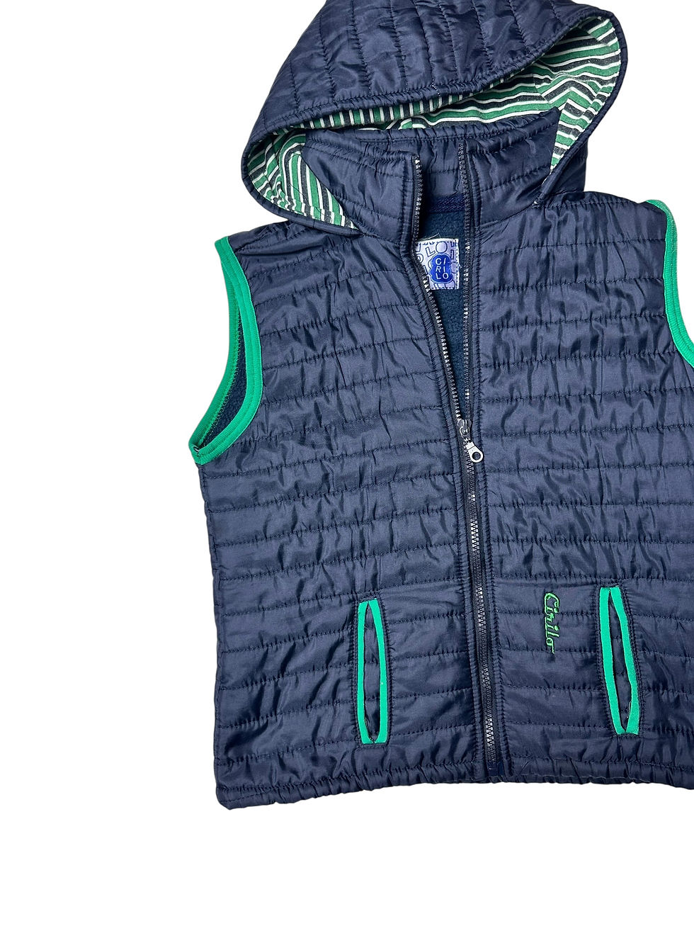 Miniatura: Chaleco Talle 11/12