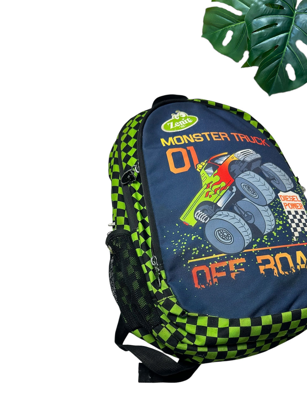 Miniatura: Mochila Zenit 