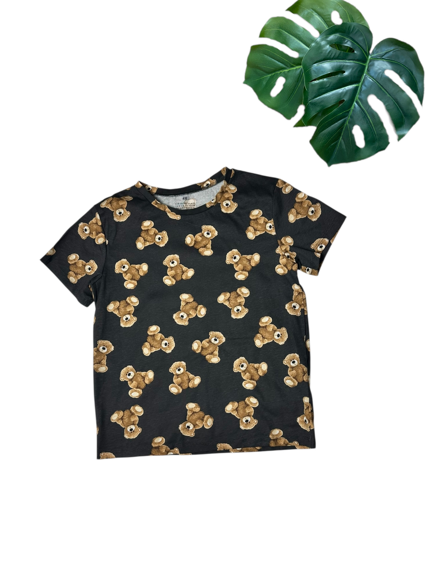 Remera H&M Talle 9/10