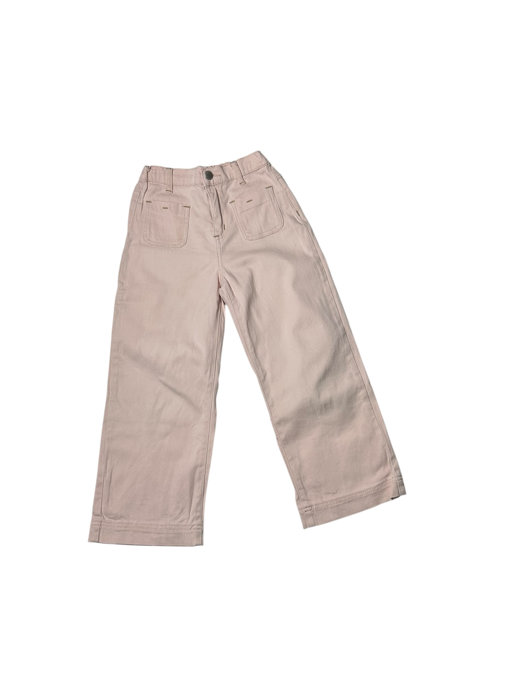 Pantalón Thomas Trent Talle 8