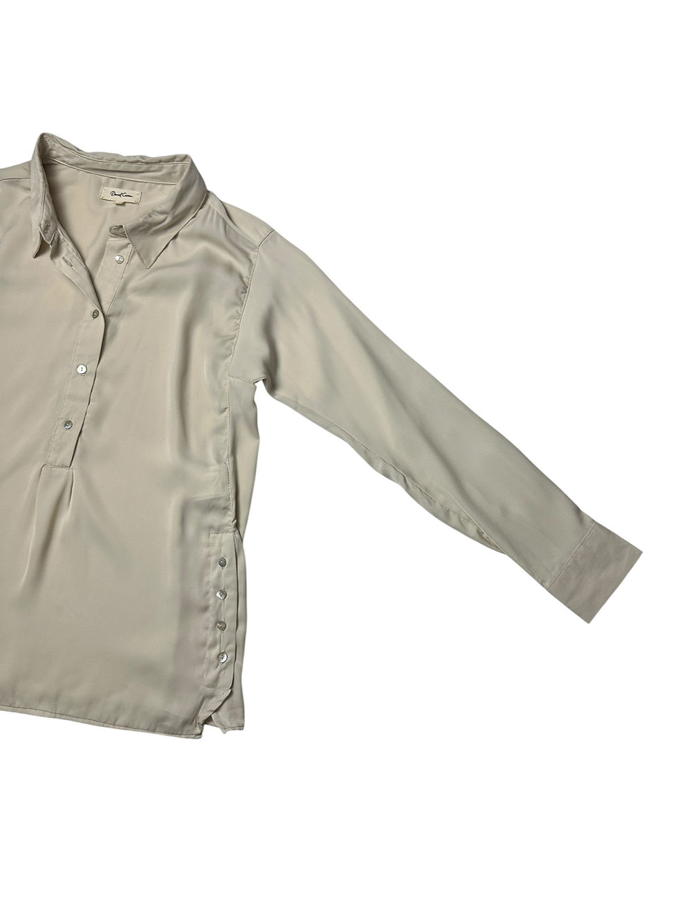 Miniatura: Camisa Daniel Cassin Talle S 