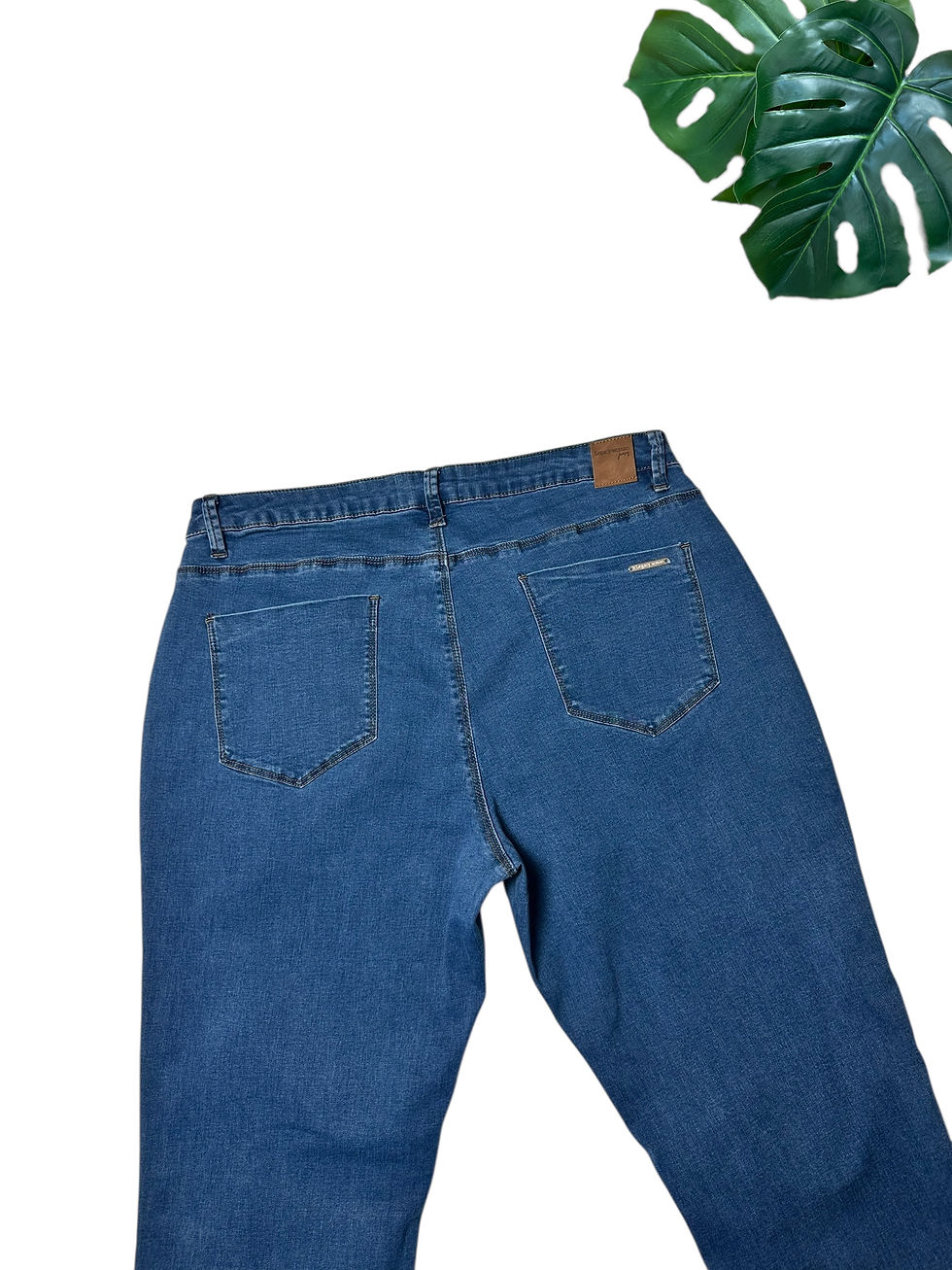 Miniatura: Jeans Legacy Talle 46 