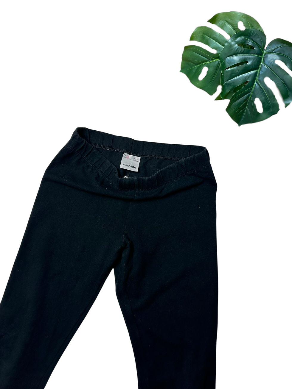 Miniatura: Calza Talle 9/10