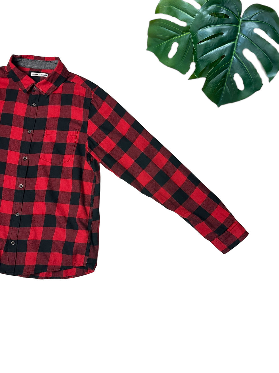 Miniatura: Camisa Talle 13/14