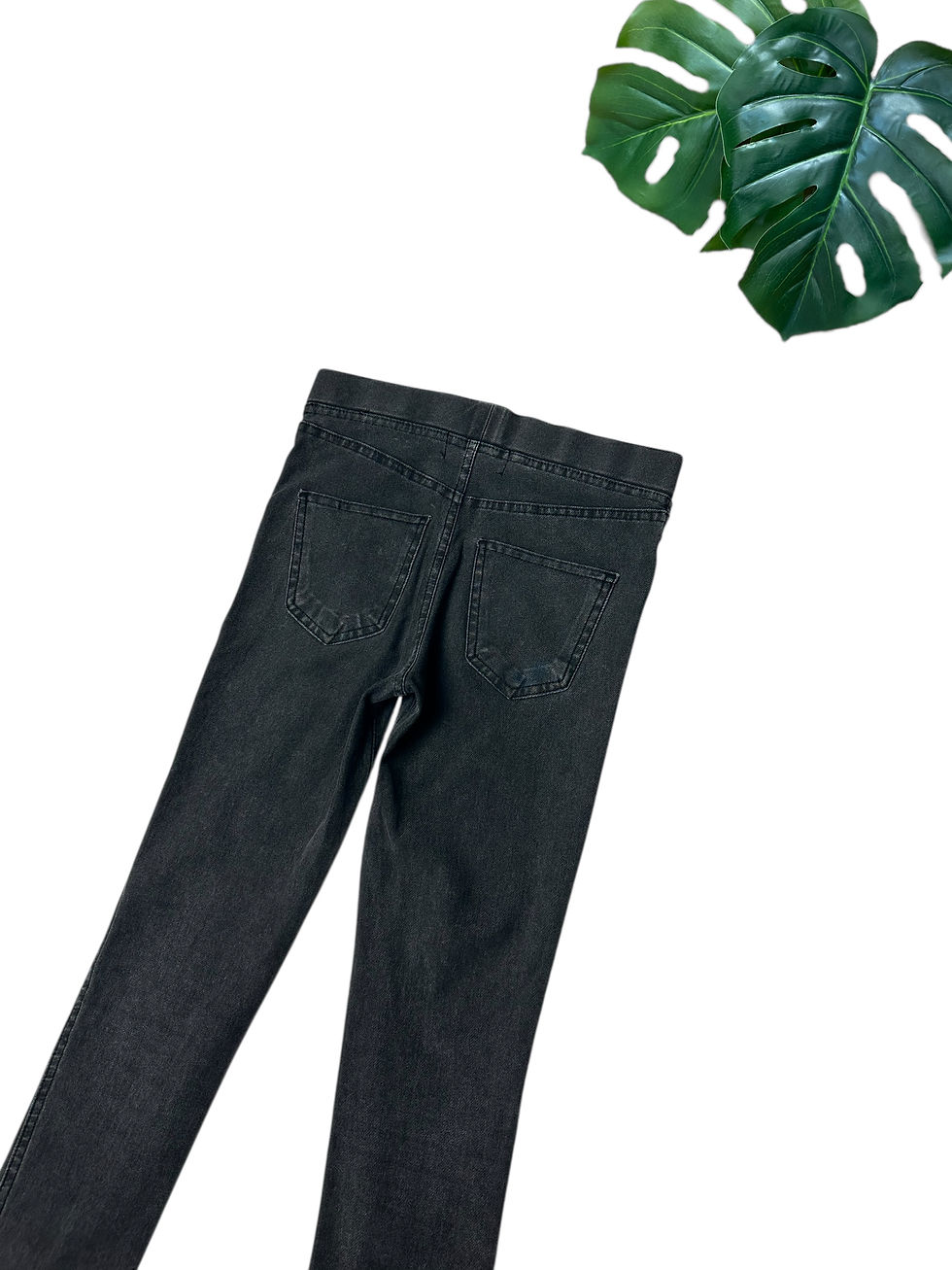 Miniatura: Calza H&M Talle 9/10