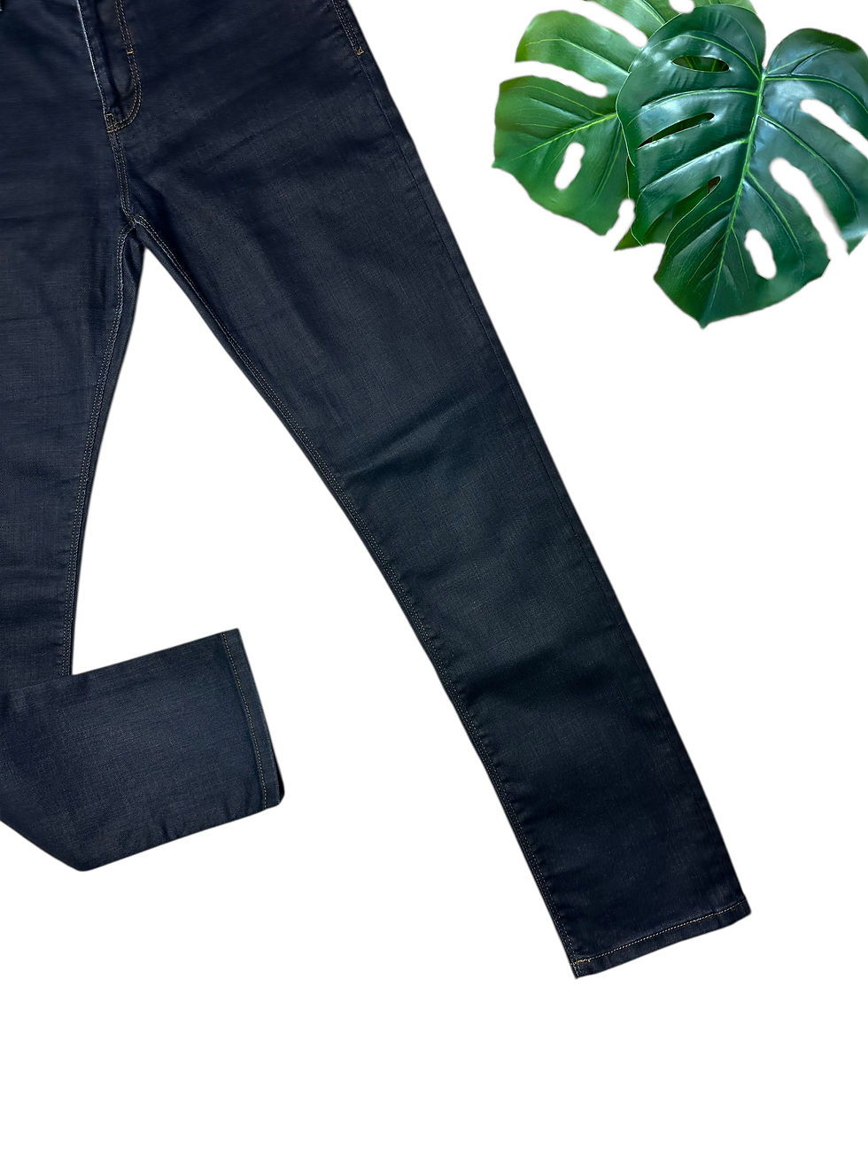 Miniatura: Jeans Zara Talle 40 