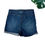 Miniatura: Short Jeans H&M Talle 5/6