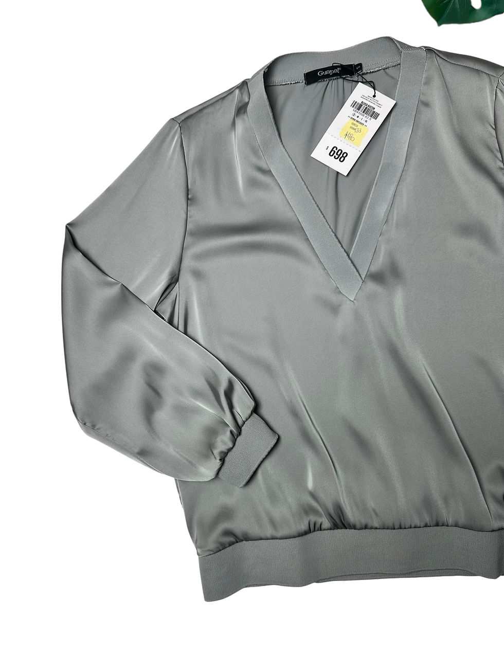 Miniatura: Blusa Talle S