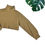 Miniatura: Polera Hilo Talle M Corta 