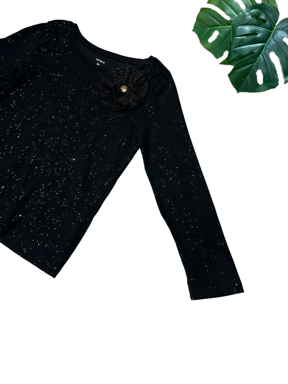 Miniatura: Remera Carters Talle 5 