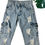 Miniatura: Jeans Talle 10 