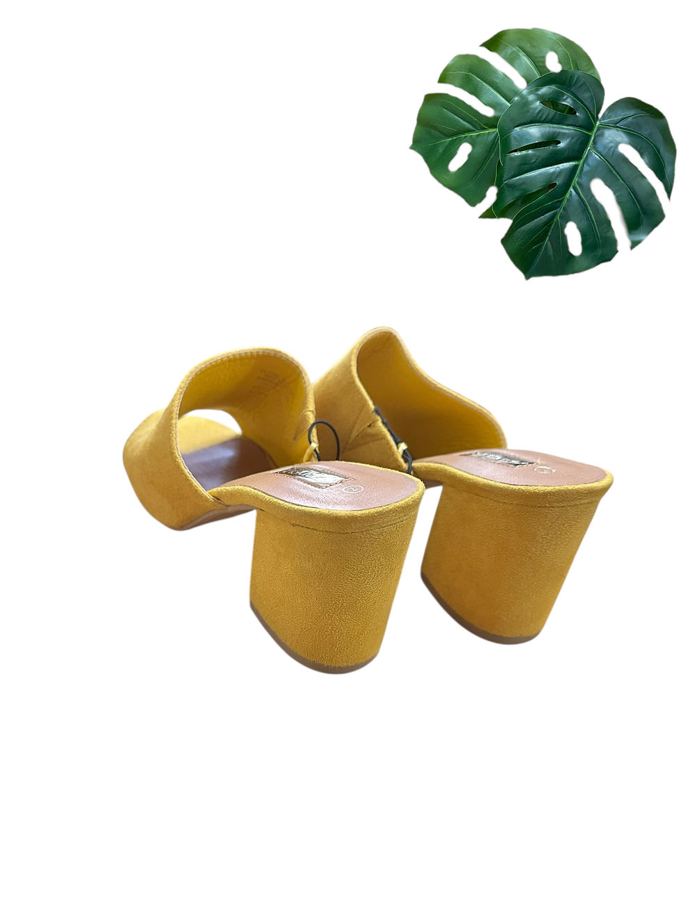 Miniatura: Sandalias Talle 36