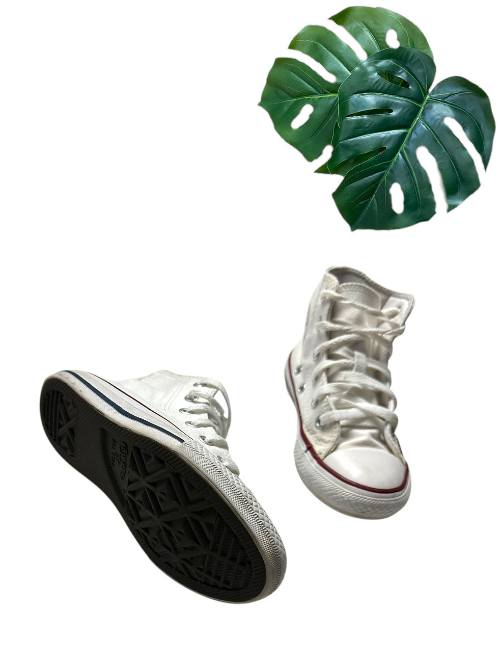 Miniatura: Converse Talle 30