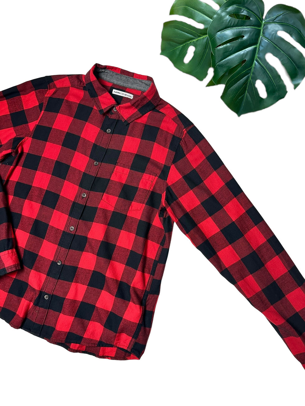 Miniatura: Camisa Talle 13/14