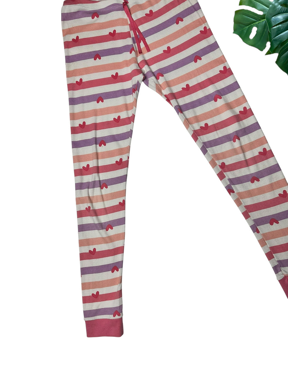 Miniatura: Pijama Algodón Talle 11/12