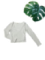Blusa Daniel Cassin Talle M