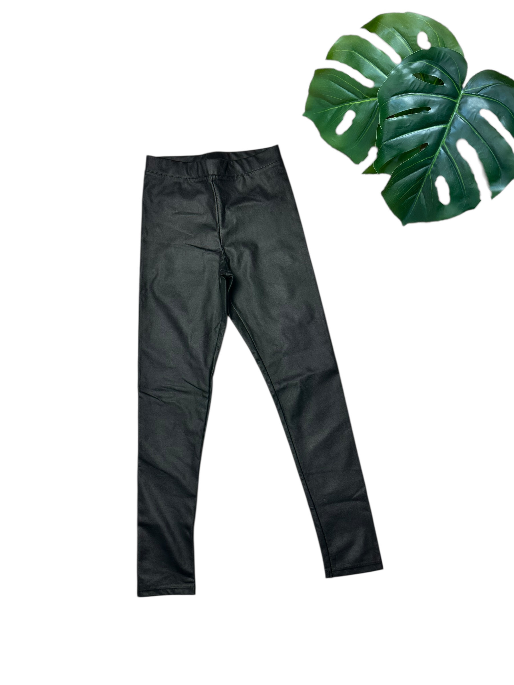 Calza Engomada H&M Talle 7/8