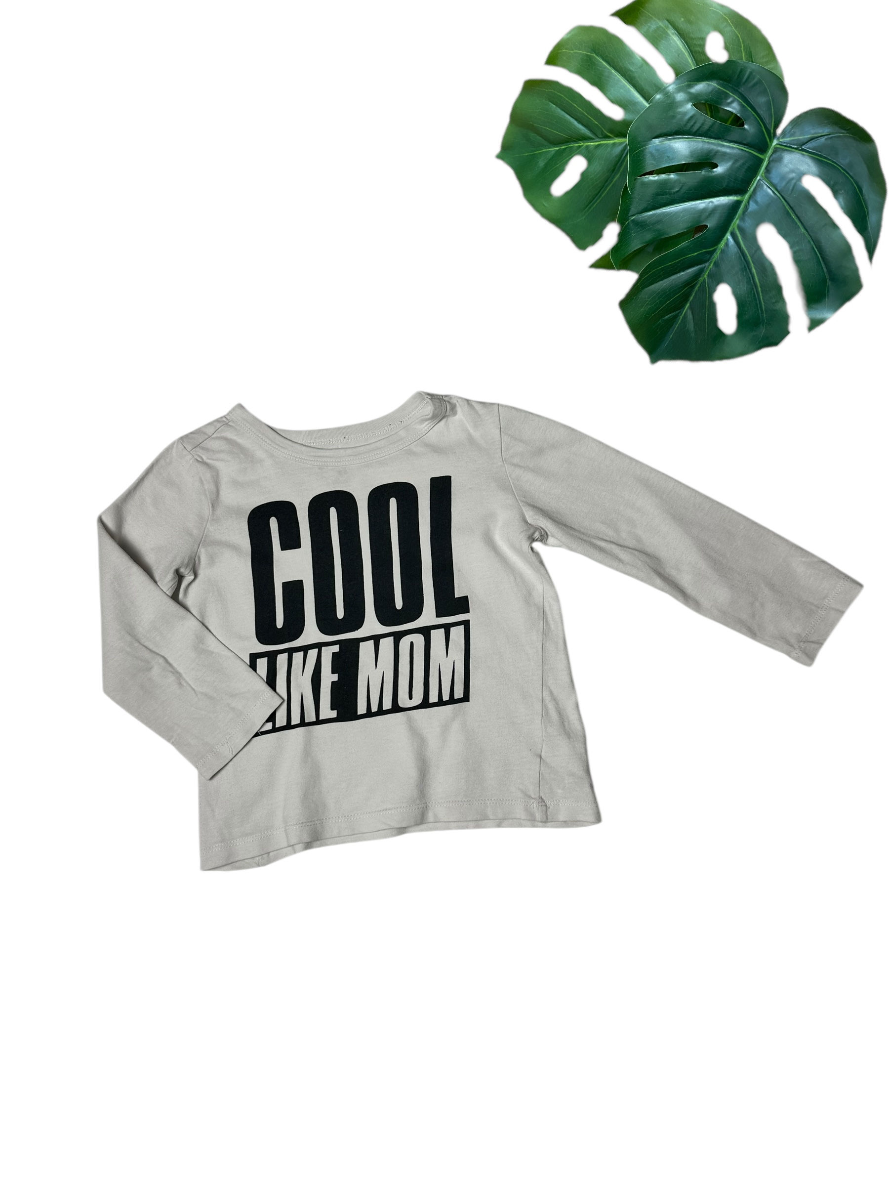 Remera Oshkosh Talle 4