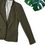 Miniatura: Blazer Talle L 
