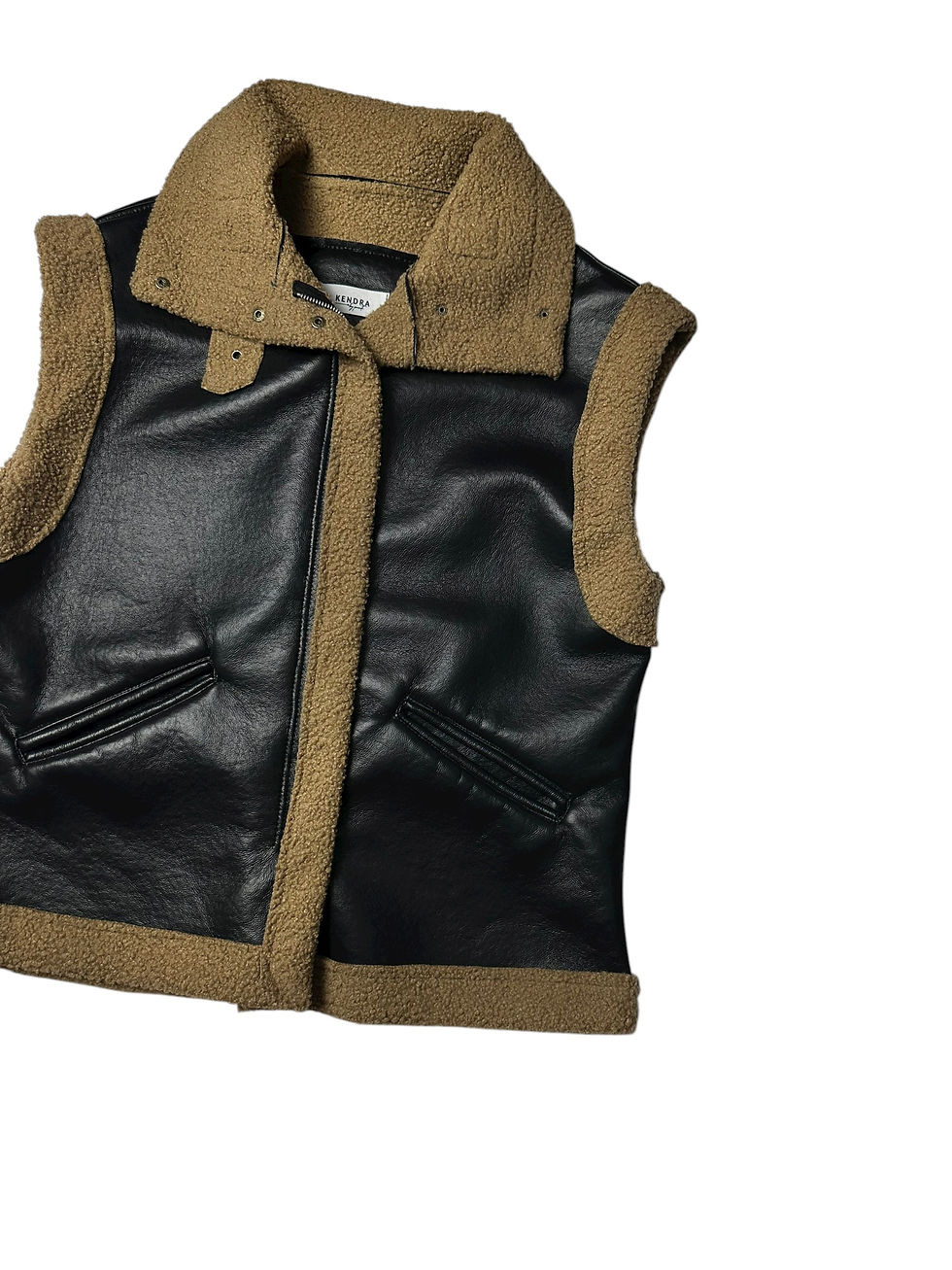 Miniatura: Chaleco Gamulan Talle M/L 