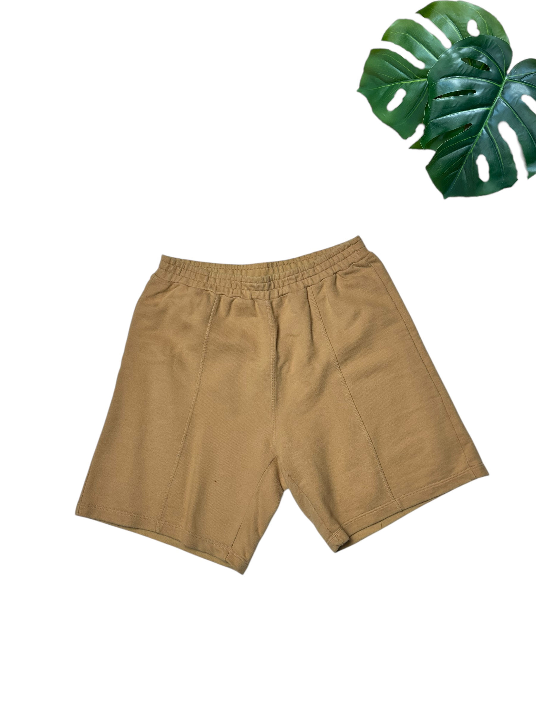 Short Algodón Hering Talle 16