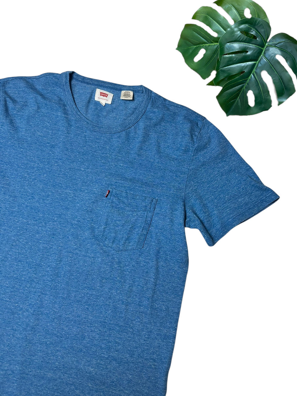 Miniatura: Remera Levis Talle S