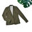 Miniatura: Blazer Talle L 