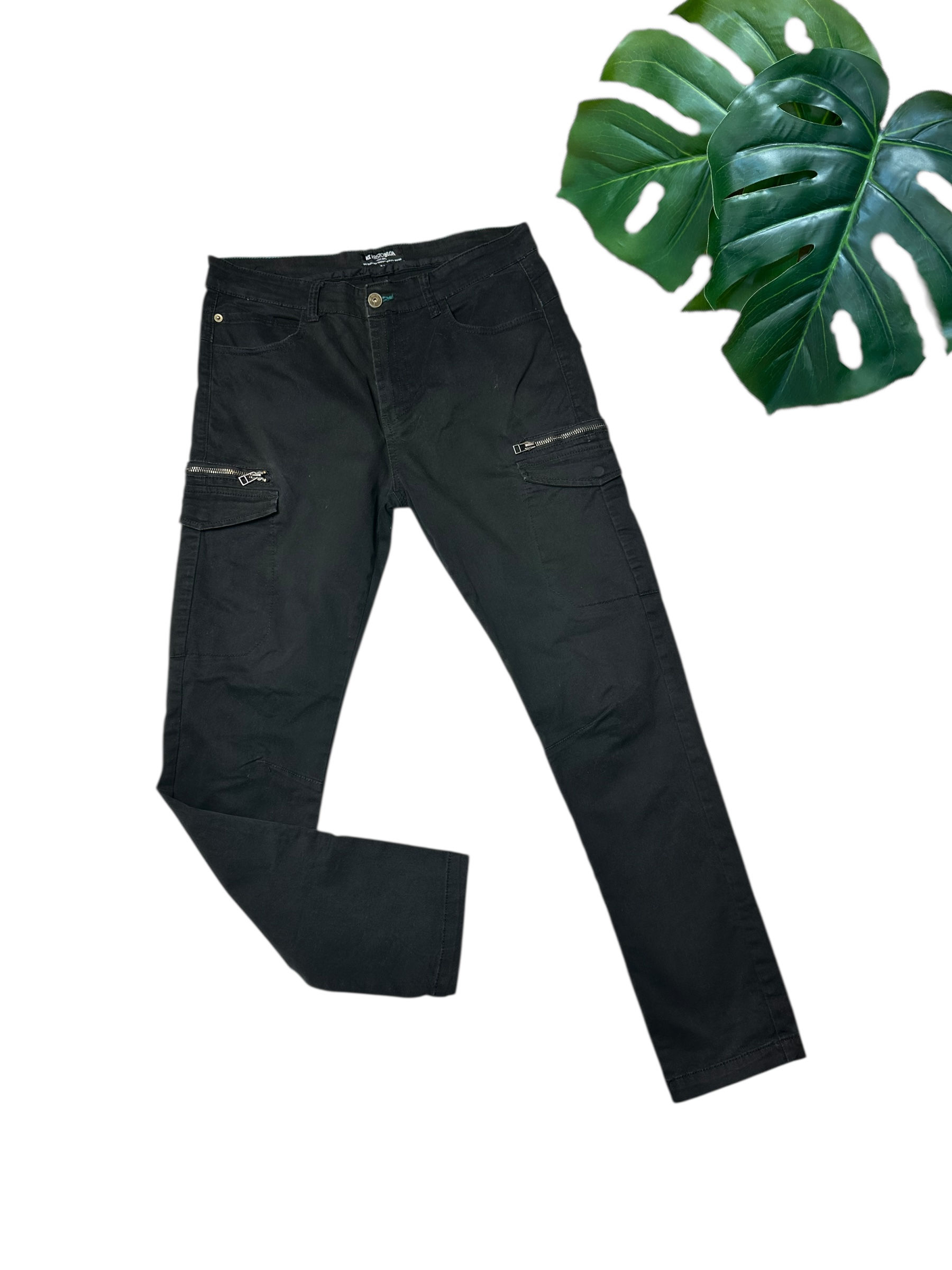 Pantalón Cargo Talle 32