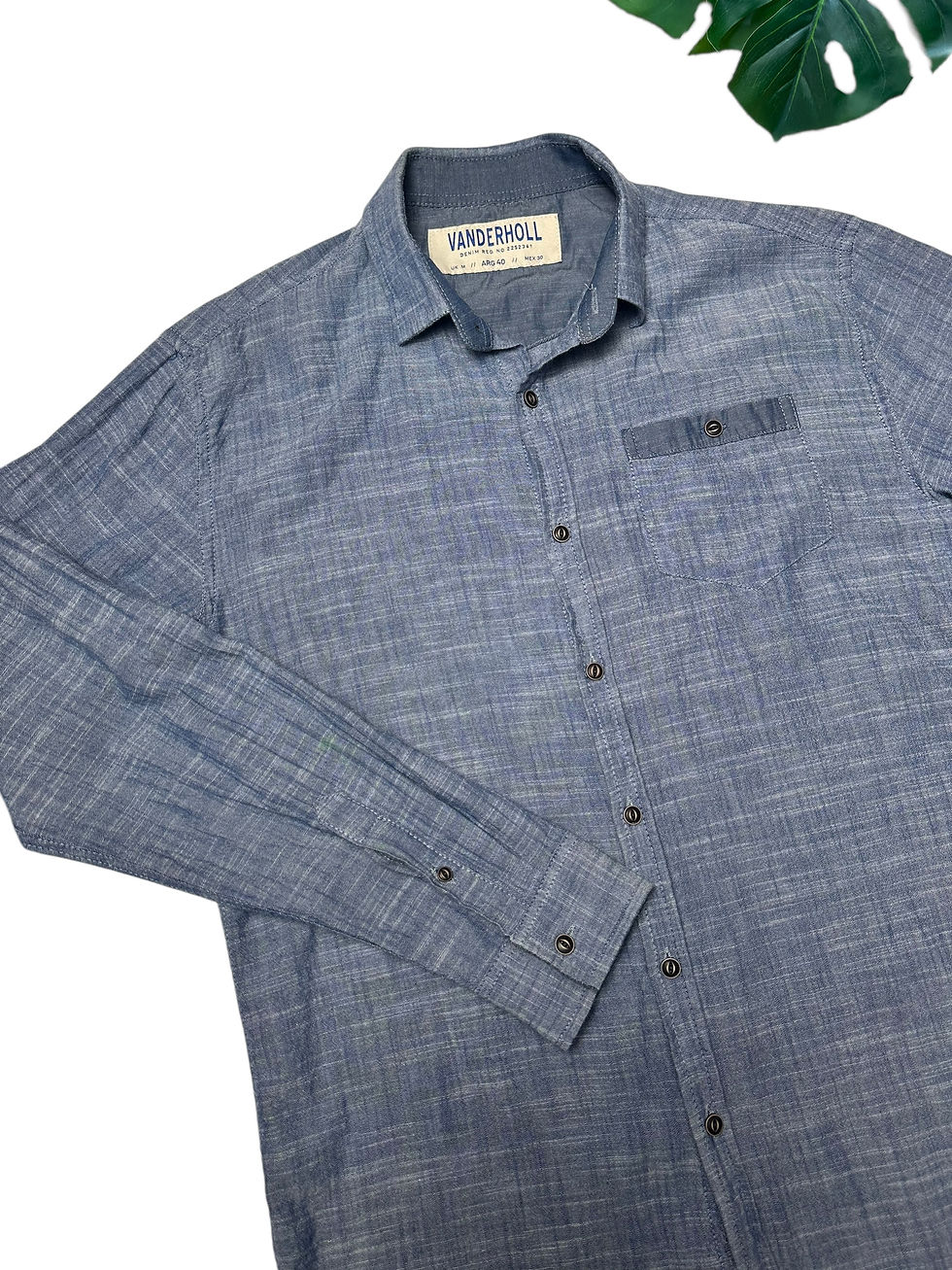 Miniatura: Camisa Talle M 