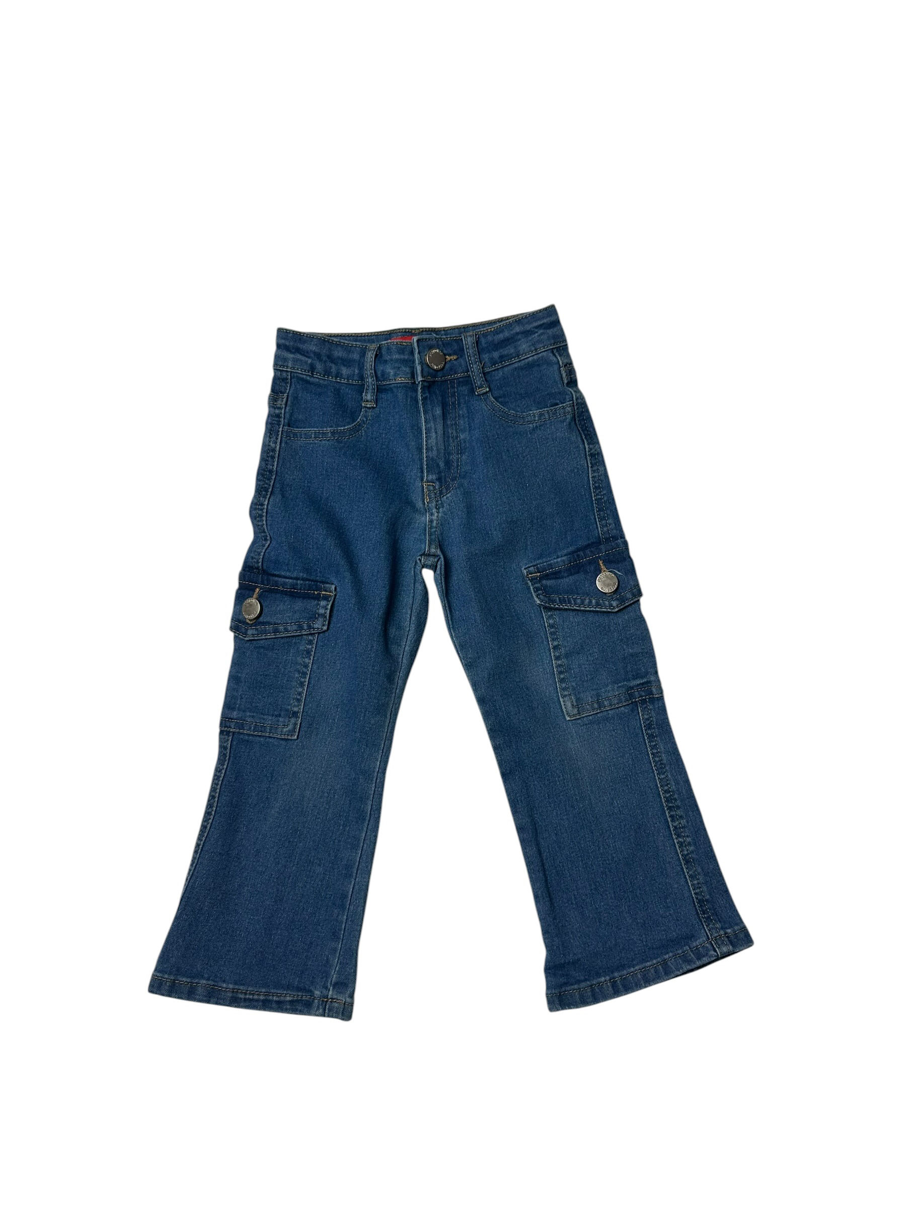 Jeans Talle 4 