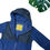 Miniatura: Campera Polar Olé Olé Talle 4
