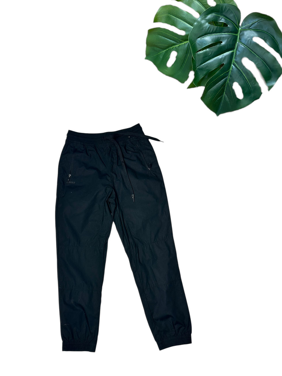 Miniatura: Pantalón Fino Talle 9/10