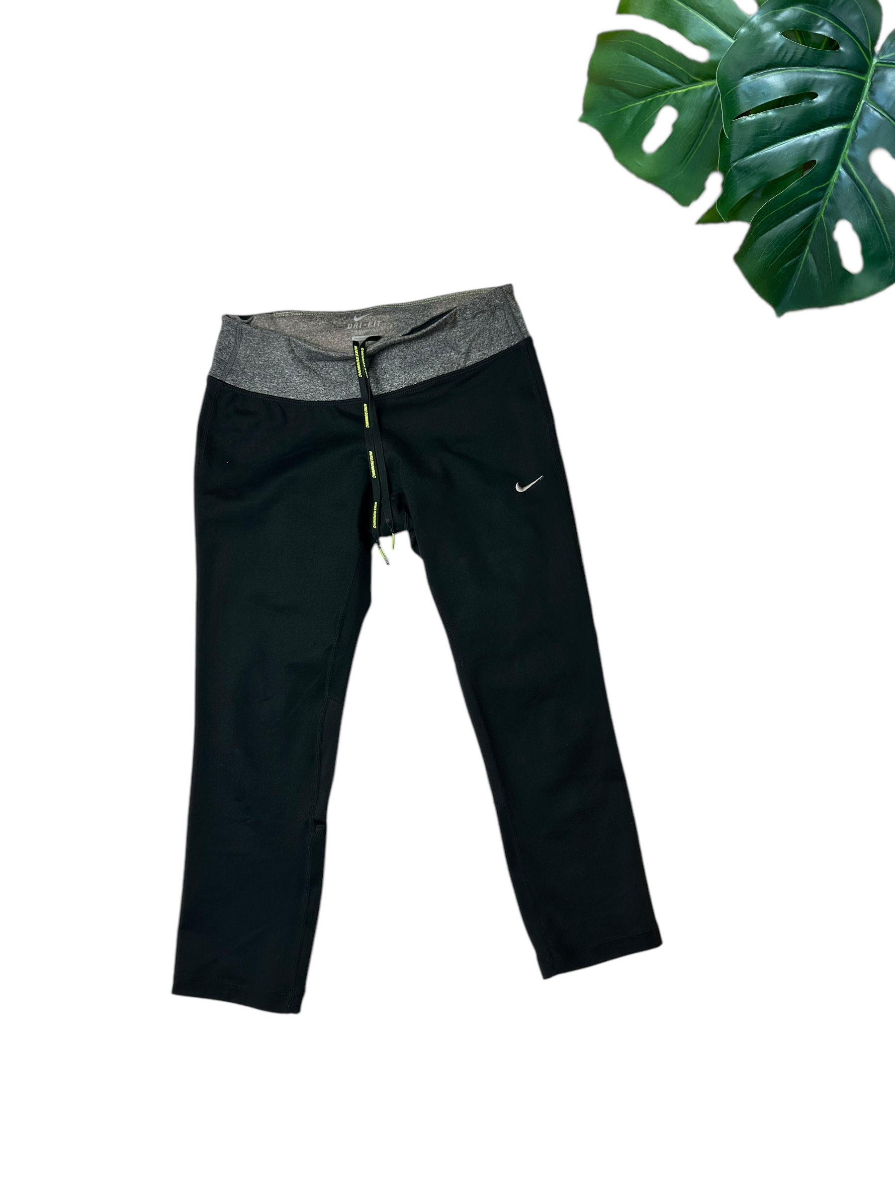 Calza 3/4 Nike Talle S 