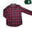 Miniatura: Camisa Rusty Talle XS