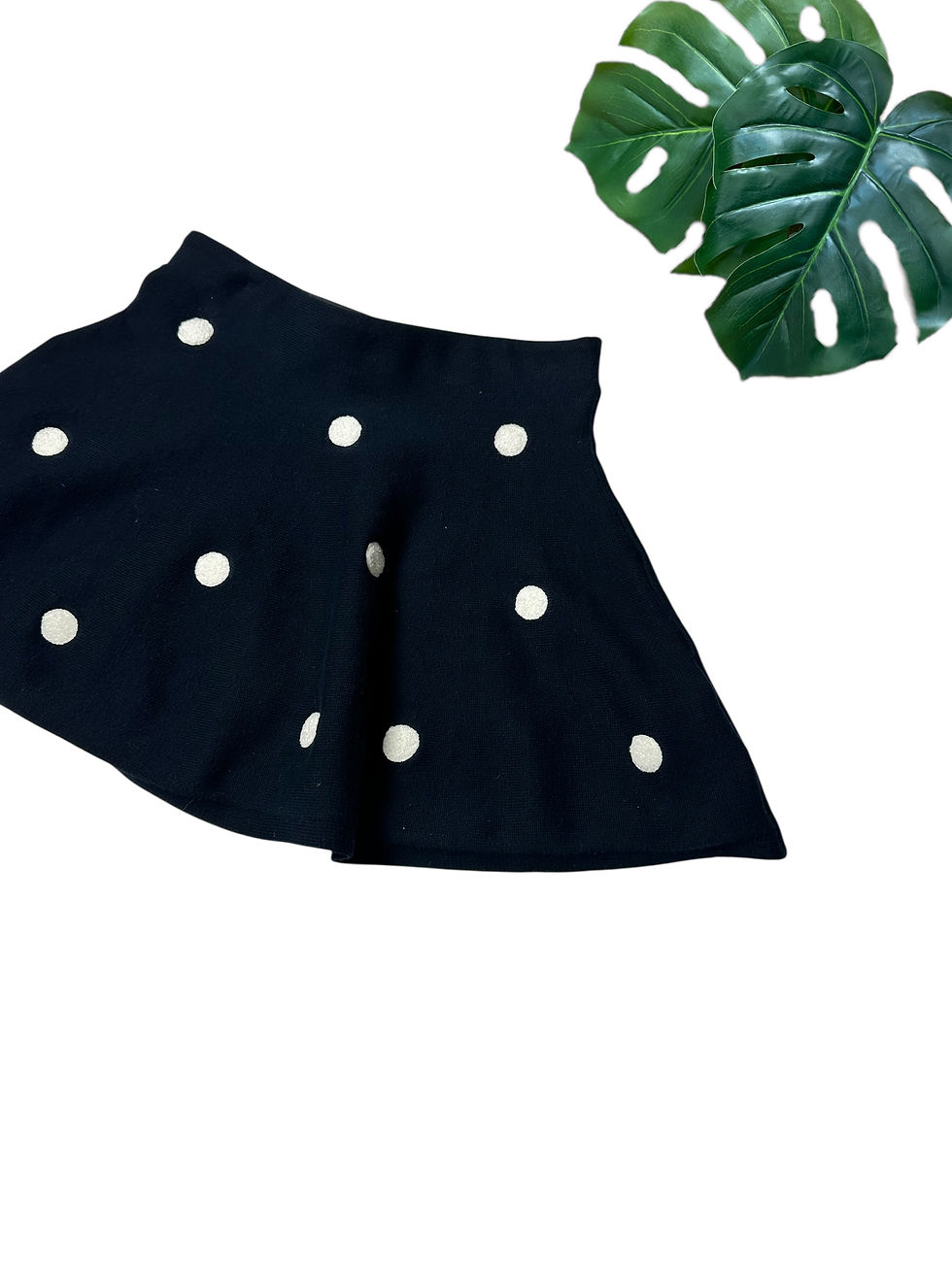 Miniatura: Pollera H&M Talle 7/8