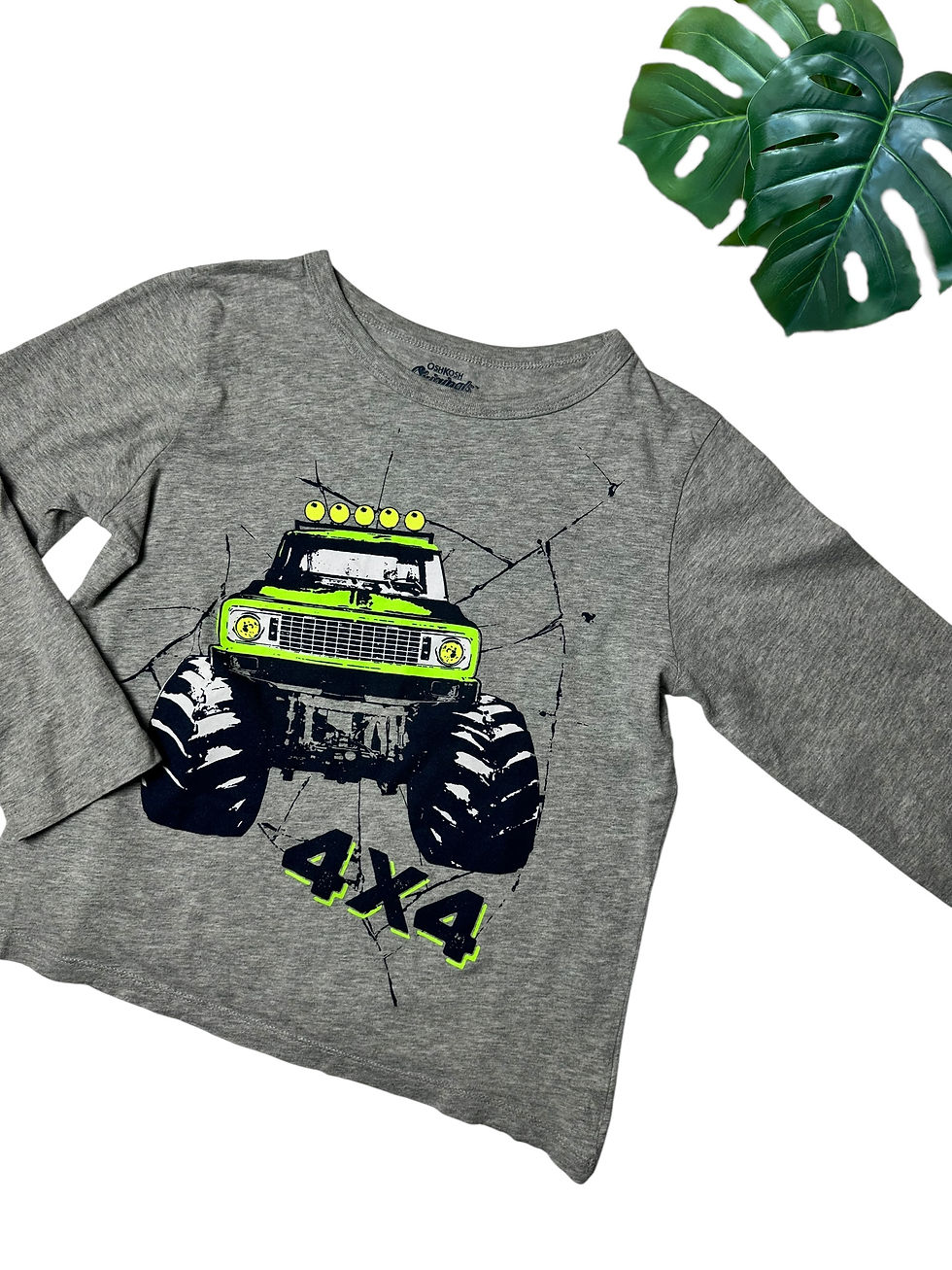 Miniatura: Remera Oshkosh Talle 10