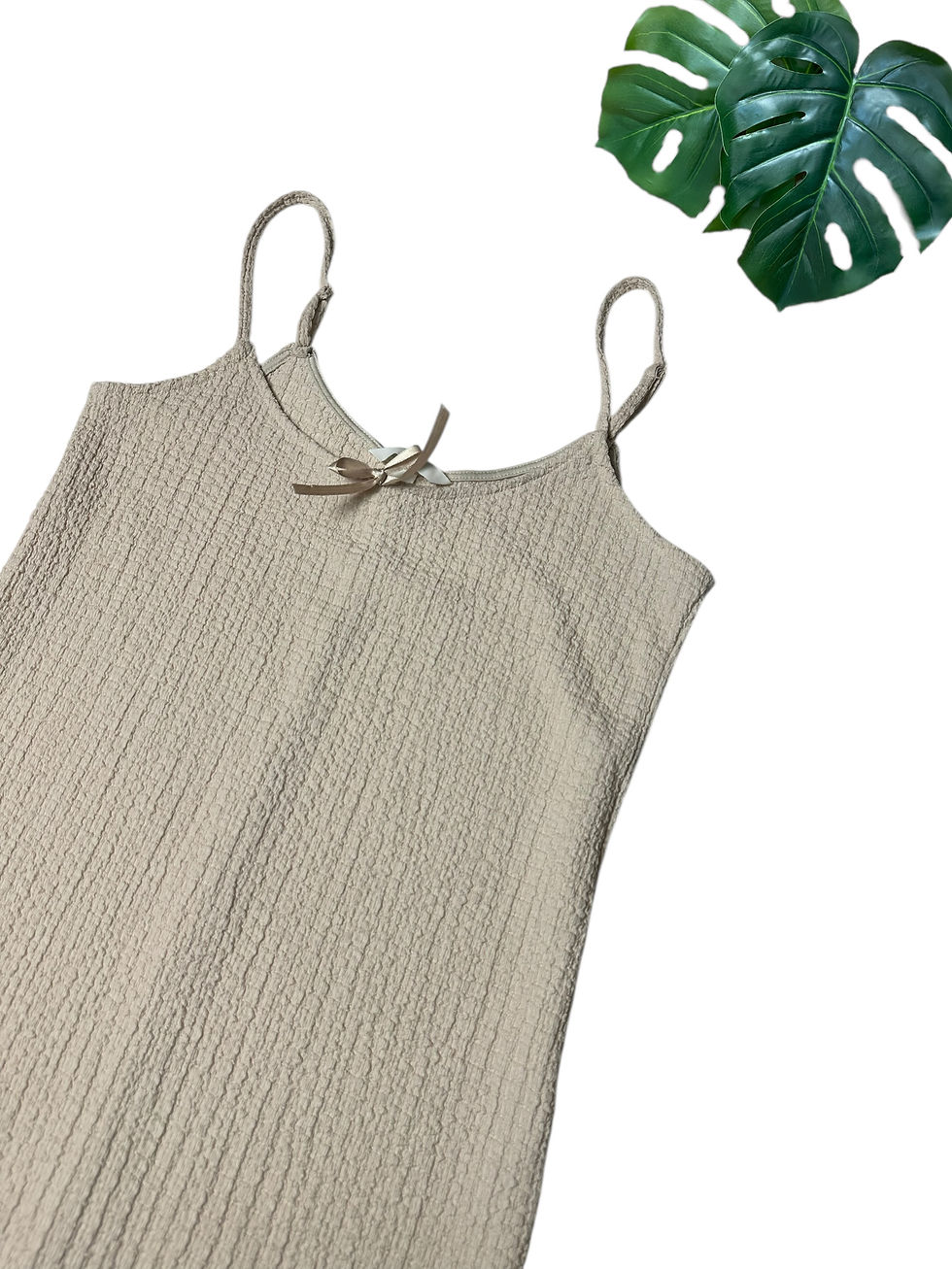 Miniatura: Vestido H&M Talle M 