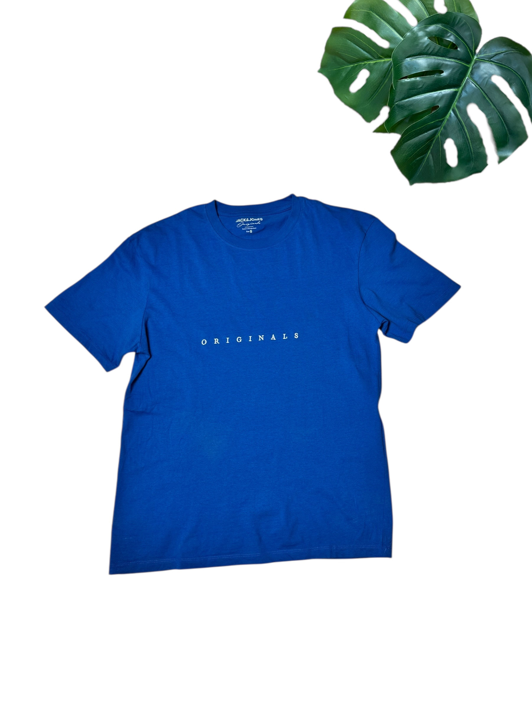 Remera Jack&Jones Talle S 