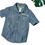 Miniatura: Camisa Carters Talle 3