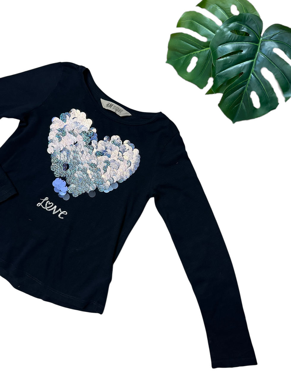 Miniatura: Remera H&M Talle 5/6