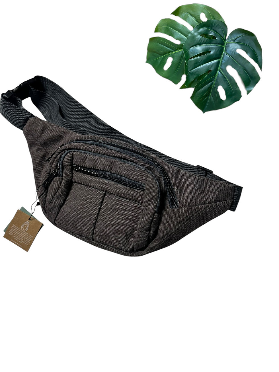 Miniatura: Riñonera 