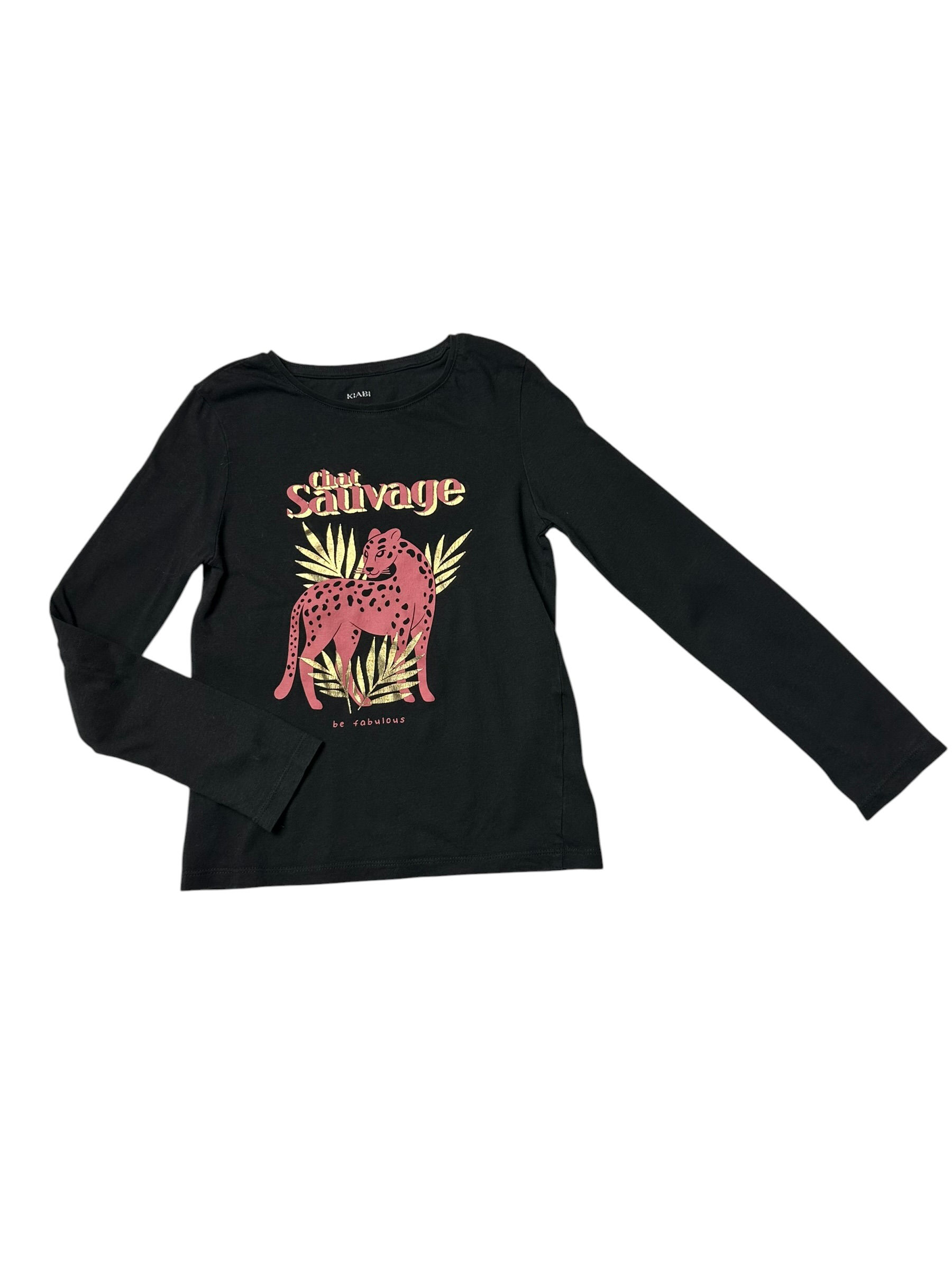 Remera Talle 7/8