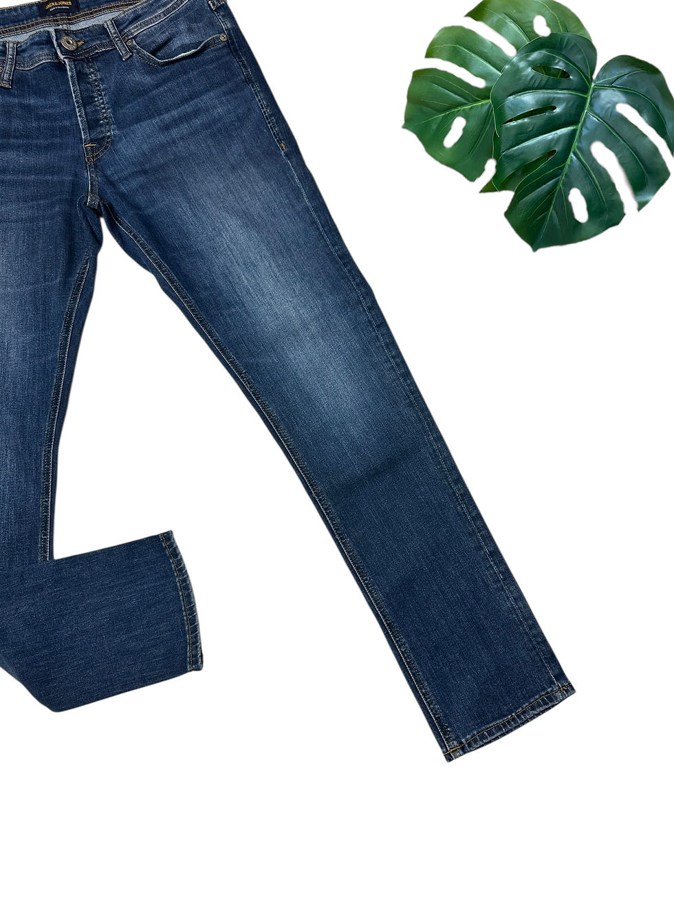 Miniatura: Jeans Jack&Jones Talle 32 