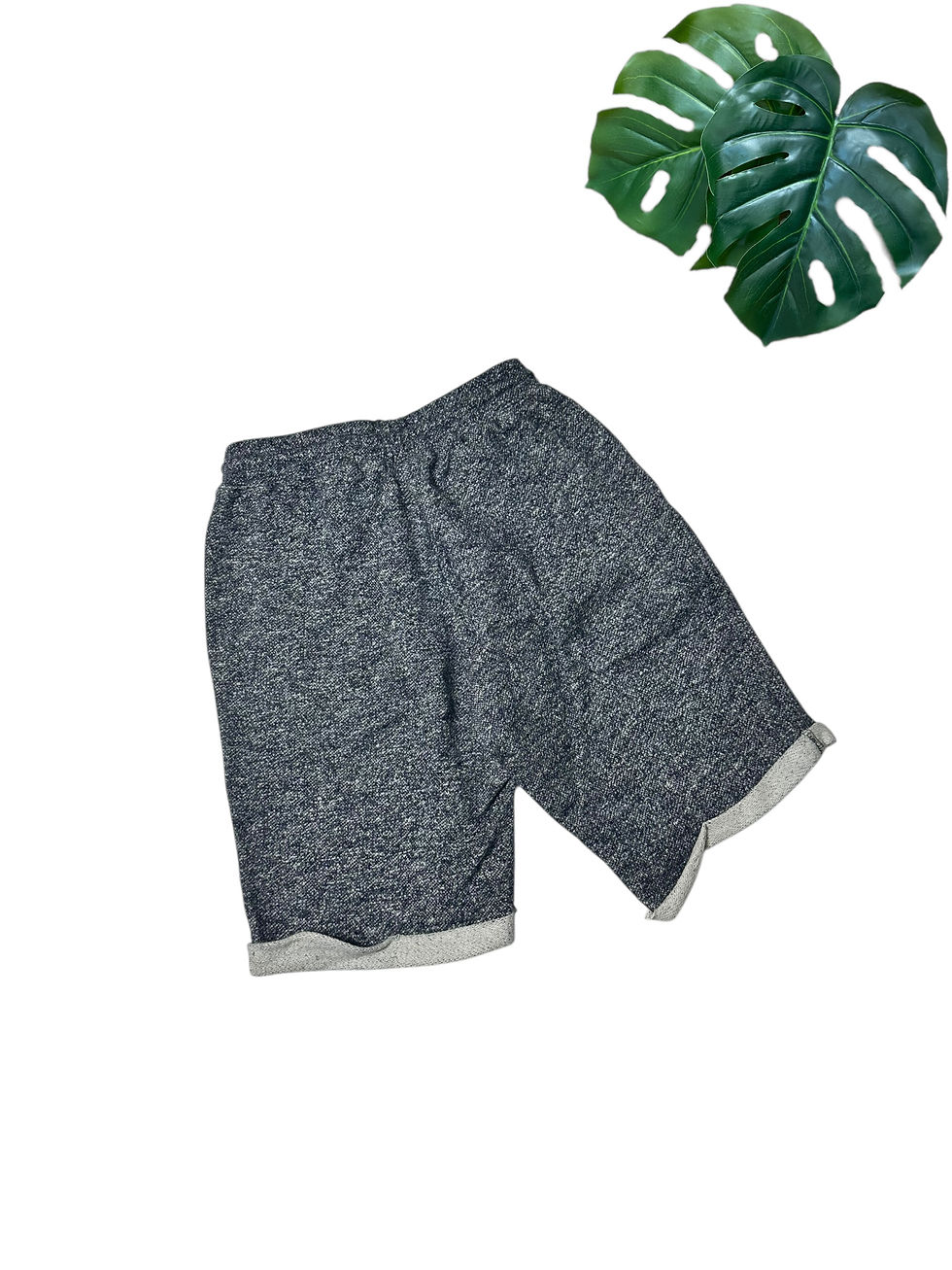 Miniatura: Short Algodón N+ Talle 10