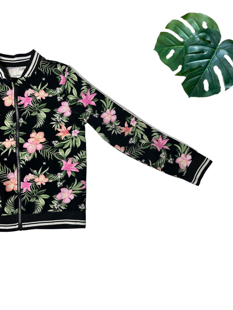 Miniatura: Campera Fina 